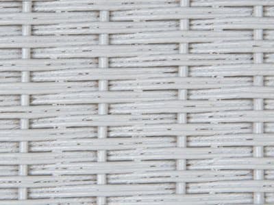 Seating Frame Finish: White