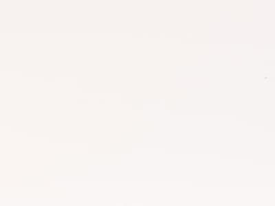 Aluminum Finish: Matte White