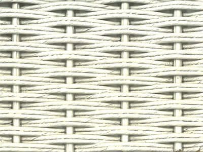 Seating Frame Finish: Ivory