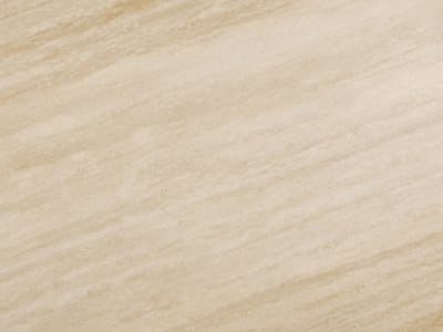 Top Finish: Light Travertine