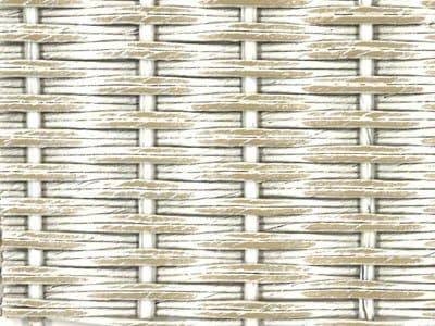 Seating Frame Finish: Antique White