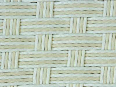 Finish: Bisque Vinyl