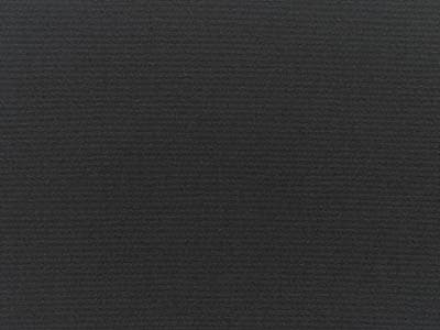 Fabric: Sunbrella Canvas Black