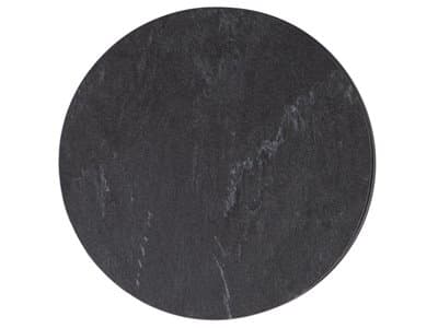 Top Finish: Graphite Gray