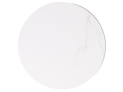 Top Finish: Black Marble