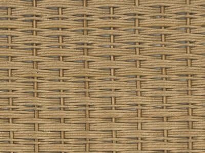 Table Weave Pattern: Mini Random Weave