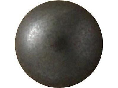 Nail Trim: Antique Black