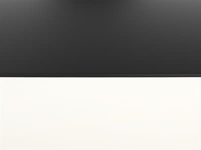 Finish: Black / Opal Glass