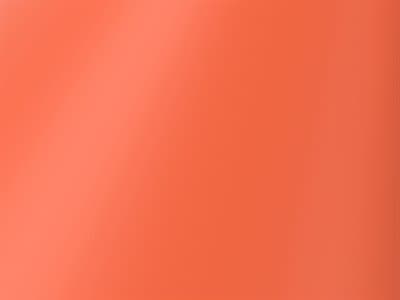 Finish: Electric Orange