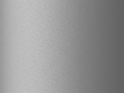 Finish: Natural Paint Aluminum