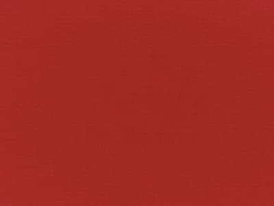 Fabric: Sunbrella Logo Red