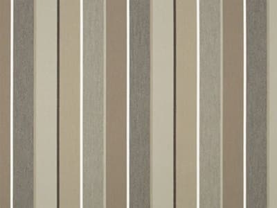 Fabric: Sunbrella Milano Charcoal