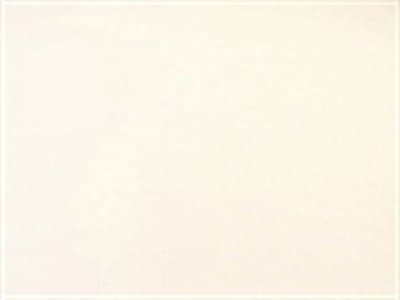 Shade Finish: Cotonet White