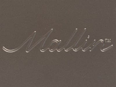 Finish: Glimmer Gray