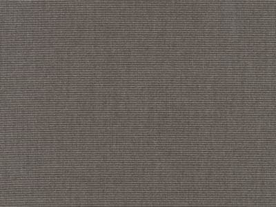 Fabric: Sunbrella Canvas Coal