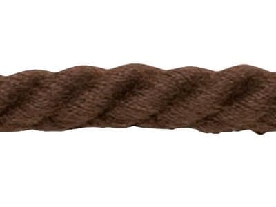 Welt: Brown Cord