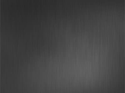 Finish: Black Nickel