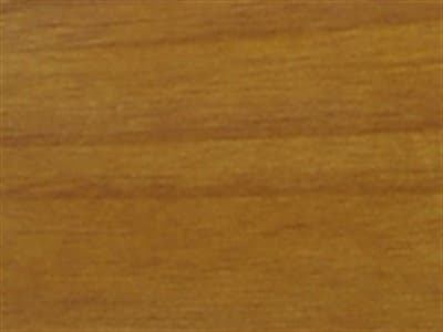 Blade Finish: Mahogany Tone