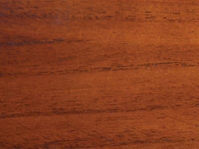 Blade Finish: Walnut Tone