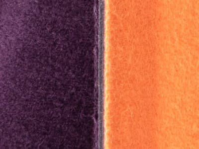 Finish: Dark Purple 8520