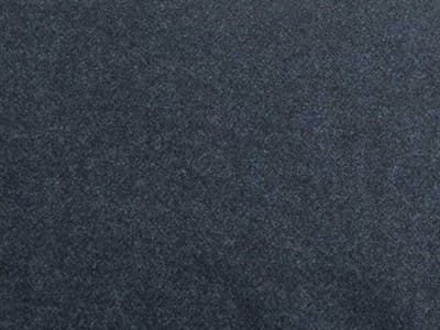 Back Upholstery: Kvadrat Melange Nap 791