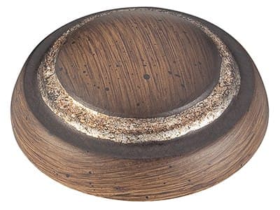 Finish: Belcaro Walnut