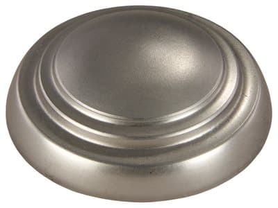 Finish: Burnished Nickel