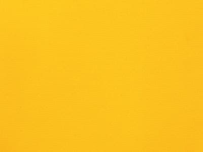Fabric: Olefin Yellow