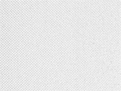 Fabric: Olefin White