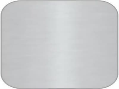 Seating Frame Finish: Stainless Steel 304 Hairline Finish