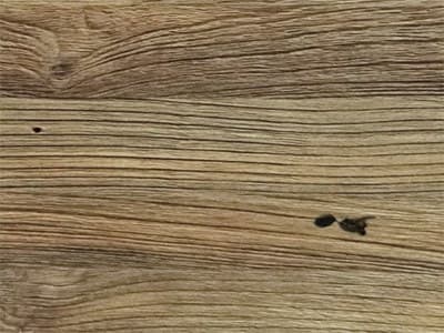 Top Finish: Recycled Teak Brushed