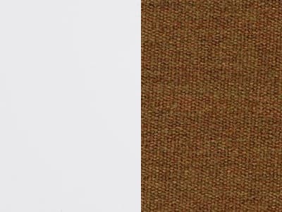 Base Finish and Cushion: Cotton / Sunbrella Teak