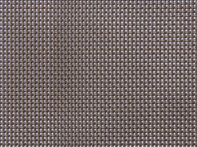 Upholstery: Batyline Dark Taupe