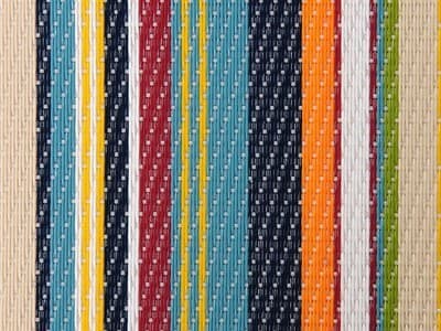 Sling: Twitchell Green Barcode