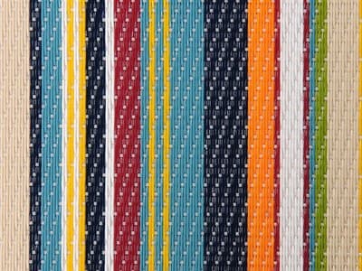 Sling: Twitchell Green Barcode