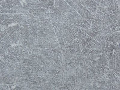 Top Finish: Scratched Grey HPL