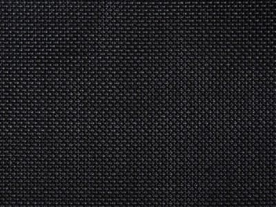 Fabric: Batyline Black