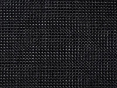 Upholstery: Batyline Black