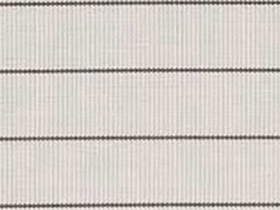 Fabric: Twitchell Pinstripe Sand