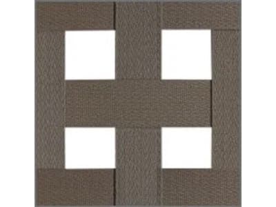 Webbing Straps: Keops Cocoa