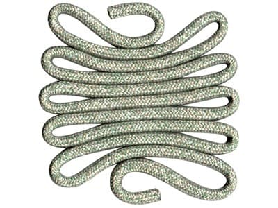 Webbing Straps: Willow