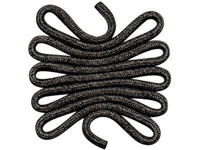 Webbing Straps: Truffle