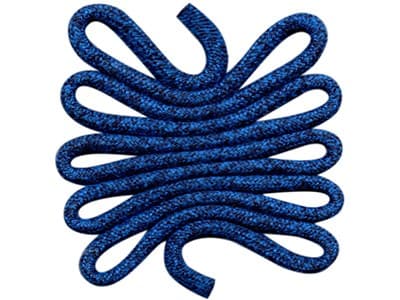 Webbing Straps: Navy