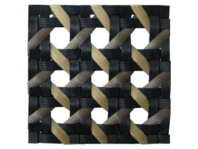 Wicker Finish: Wicker Java