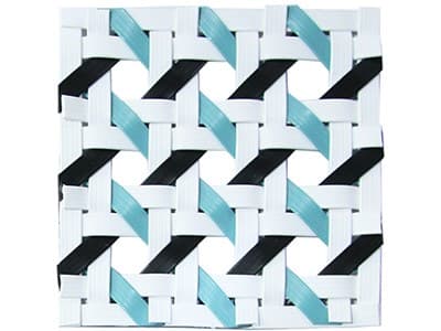 Wicker Finish: Wicker Breeze