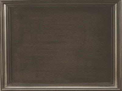 Finish: Black Nickel