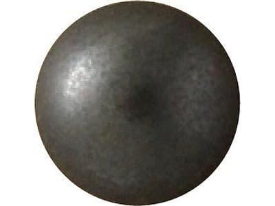 Nail Trim: Antique Black