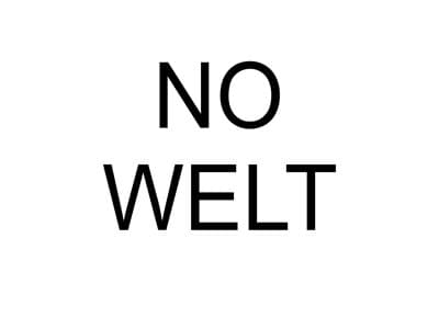 Welt: No Welt