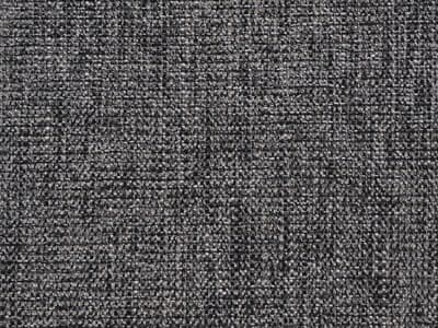 Upholstery Type: Classic Graphite - Polyester (100% Polyester) - Fabric