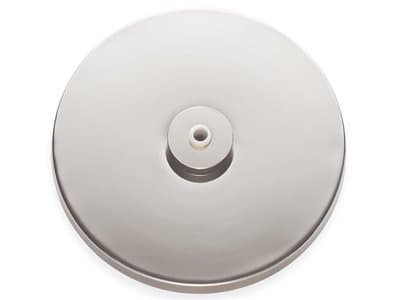 Hardware Finish: Polished Nickel